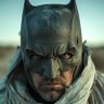 Фото профиля Bat Kal El
