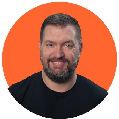 codeSTACKr's profile picture