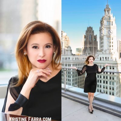 Kristine Farra | Luxury Living International .io ☀'s profile picture