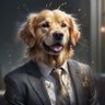 A Dog In A Suit profil fotoğrafı