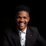Profilbild von Katlego Rammusi