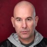 Profilbild von Antony Knight