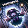 Фото профиля 「ドミホラー」マゾとホラーの3Dエロゲ。Masochistic Ero Horror Game