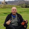 Фото профиля Enrique Granadino