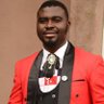 Фото профиля God'sFavour Udoh