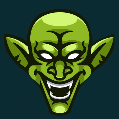 thecheekygoblin's profile picture