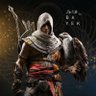 Фото профиля Bayek of Siwa