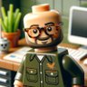 Фото профиля Bob