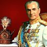 Фото профиля 👑بزرگمهر👑🦁☀️
