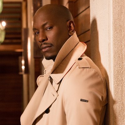 Tyrese's profile picture