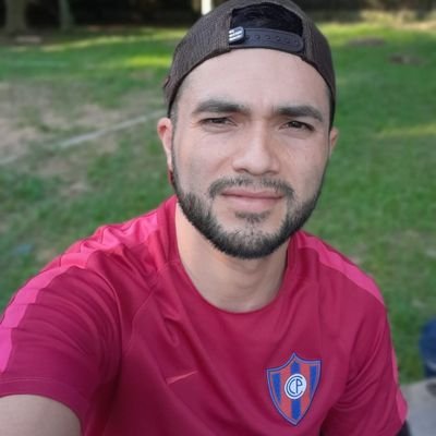 Carlos1990🇵🇾's profile picture