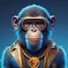BadMonkey/🐉 $MON profil fotoğrafı