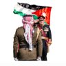 مروان المومني/حساب بديل profil fotoğrafı