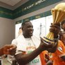 Фото профиля CHAMPION D'AFRIQUE 🏆🇨🇮