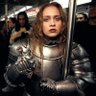 Joan Of Anarchy🪼 profil fotoğrafı