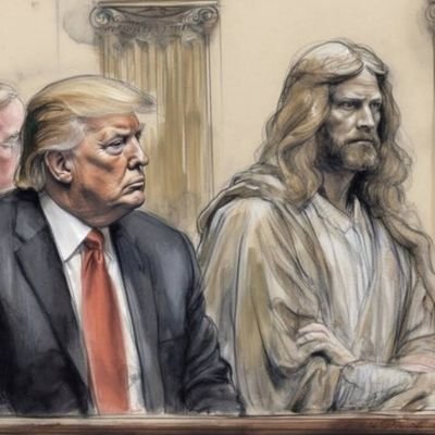 LIONSTrumpPutin's profile picture