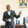 Profilbild von Citizen Kojo