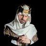 عبدالله الحارثي 的头像