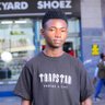 PETER KIMATHI profil fotoğrafı