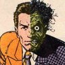 Harvey Dent's profile picture