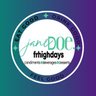 Profilbild von janeDoe frHIGHdays