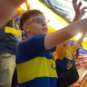 Profilbild von Felipe