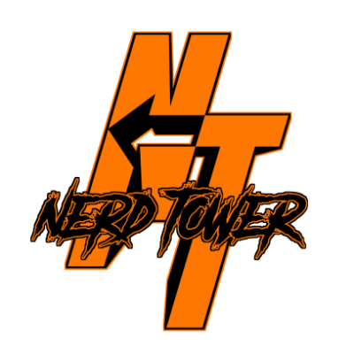 NerdTowerYT's profile picture