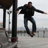 Manash Chakravarty profil fotoğrafı
