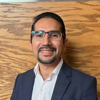 Enrique Pulido's profile picture