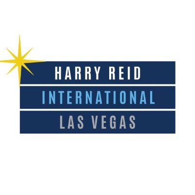 Harry Reid International Airport's profile picture