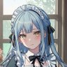 Profilbild von D