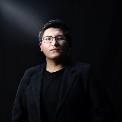 ErwinQuispePerk's profile picture