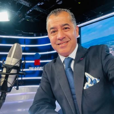 Enrique Sánchez's profile picture
