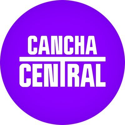 Cancha Central 🎾's profile picture