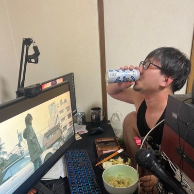 X_YAMAOJI's profile picture