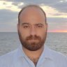 Esmail Ahmadi profil fotoğrafı