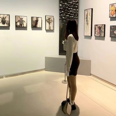 奇妙经历's profile picture