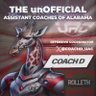 Coach D profil fotoğrafı