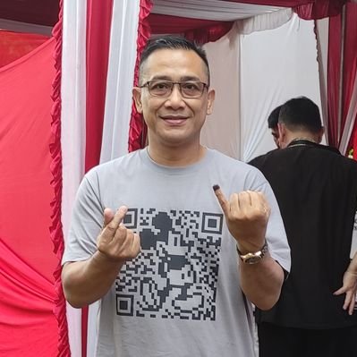 Obed R.W. Nadeak 🇲🇨's profile picture
