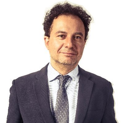 Prof Michele Geraci, fmr Undersecretary of State's profile picture