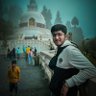 Profilbild von Sayak Bhattacharya