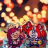 Sparrow with spiced salt(椒鹽麻雀)🧂's profile picture