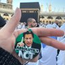 Nazeefa Kakakhel profil fotoğrafı