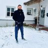 Ismail Rao profil fotoğrafı