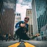 Goast profil fotoğrafı
