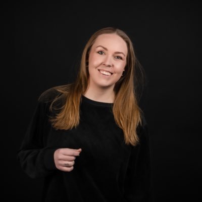 Laura 𖤐 Linkoneva's profile picture