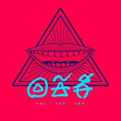 KAITOUSHA's profile picture
