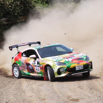 RallyJAPAN_ MOSCO マーシャル日記's profile picture