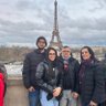 Fouad H Oneissy🇱🇧🇧🇷 的头像