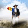 Profilbild von Thierry Lambin